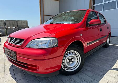 Opel Astra 1.2 Klima, Tüv Neu, Service Neu