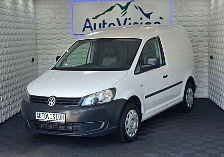 VW Caddy Volkswagen Kasten/Kombi Kasten 1.6 TDI*Tüv und Hu Neu
