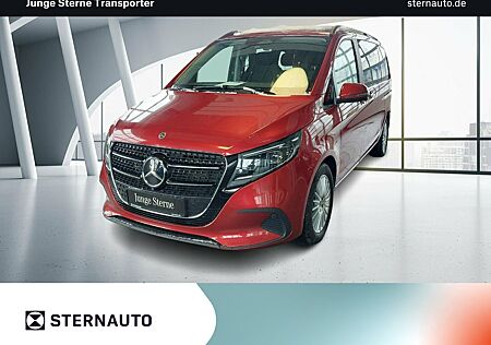 Mercedes-Benz V 220 d Style/K DISTR. Navi Multibeam AHK