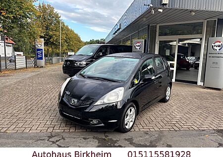 Honda Jazz 1.4 Elegance