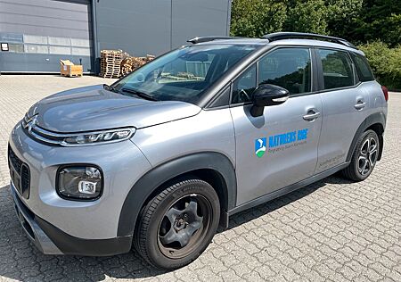 Citroën C3 Aircross 1.5 HDi 110PS Feel Pack LKW 33629