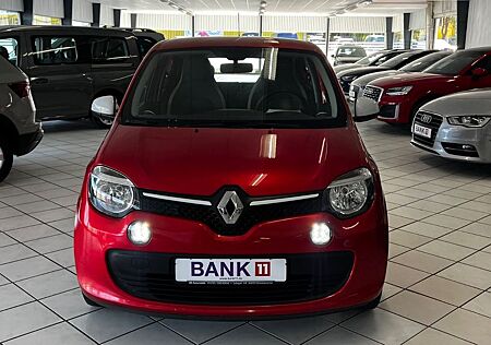 Renault Twingo Limited TÜV&AU neu&Garantie