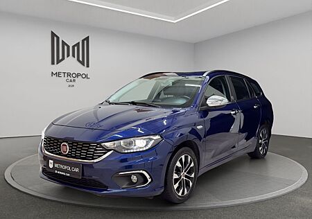 Fiat Tipo 1.4 Turbo Mirror KAM/LED/LMF/ZV+GARANTIE