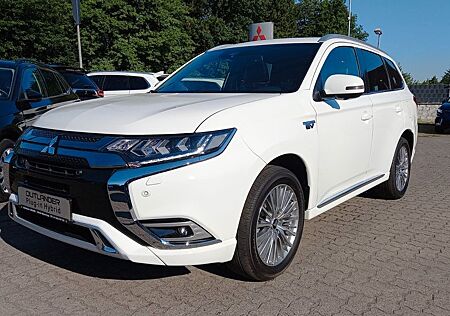 Mitsubishi Plug in Hybrid Outlander Plug-in Hybrid Outlander Top /ACC/Kamera/Navi/