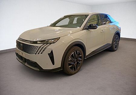 Peugeot 3008 neues Modell Hybrid 145 Allure e-DSC Navi L