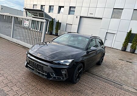 Cupra Leon Sportstourer DSG*ACC*LANE*SIDE*PANO*AMBIENT