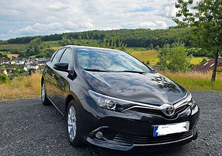 Toyota Auris Comfort 1,2-l-Turbo S/S Comfort