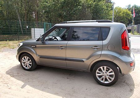 Kia Soul 1.6 GDI Spirit Automatik Spirit