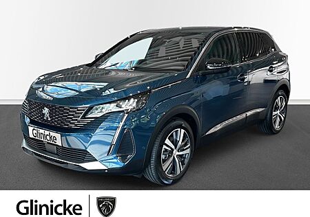 Peugeot 3008 ALLPK PT130EAT8