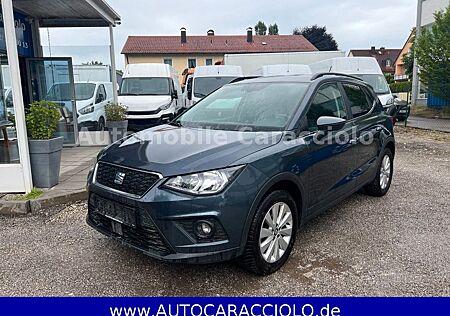 Seat Arona Style 1,6 Tdi Dsg Alu Apple Car Play Pdc