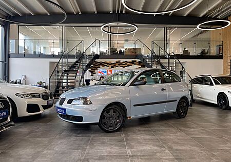 Seat Ibiza 1.4 16V 55 kW Fresh *KLIMAANLAGE*TÜV 06/25