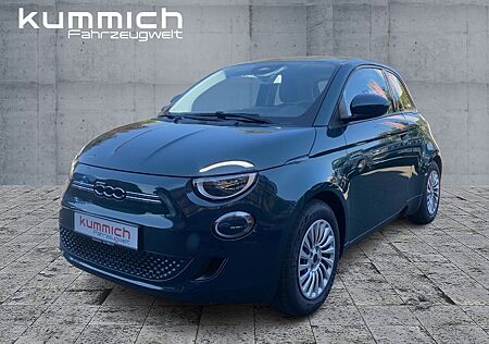 Fiat 500E Neuer 500