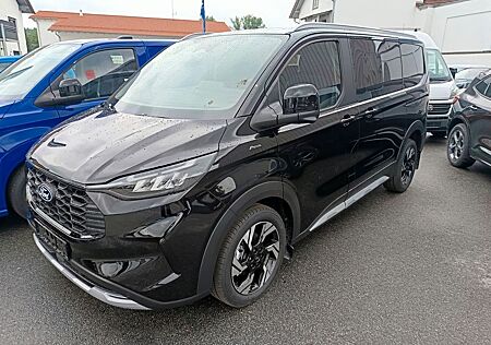 Ford Tourneo Custom Acitve L1 Standheizung/FGS 5 Jahr