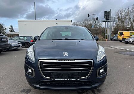 Peugeot 3008 Active *KAMERA,TOP GEPFLEGT,NAVI*