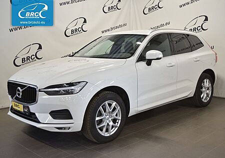 Volvo XC 60 B4 FWD