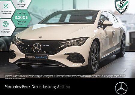 Mercedes-Benz EQE 300 ELECTR. ART/ADVANCED+/DISTRONIC/MEMORY/