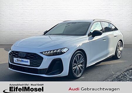 Audi A5 Avant 2.0 TFSI S line S-tronic Sportsitze vir