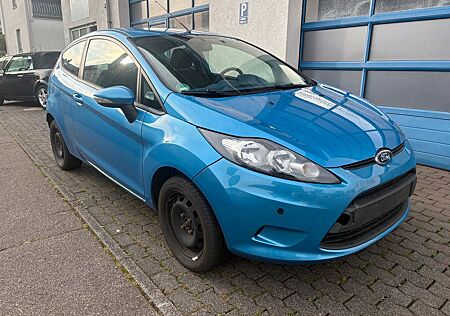 Ford Fiesta Inspektion Neu 90000tkm