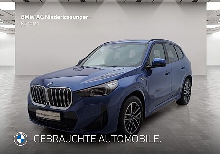 BMW X1 xDrive30e M Sport Driv.Assist.Prof Harman/K