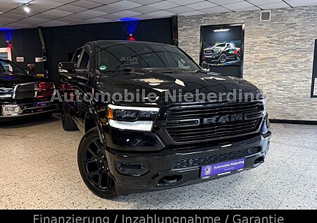 Dodge RAM 5.7 HEMI 4X4/ Laramie /Pano/ACC/HUD/360°/LPG