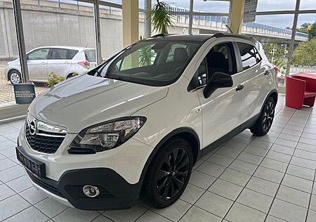 Opel Mokka gebraucht kaufen Opel Mokka Color Edition ecoFlex