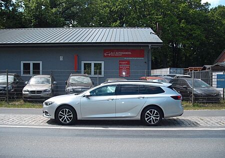 Opel Insignia 2.0 Diesel 125kW Edition Auto Sp Tourer
