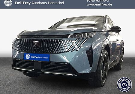 Peugeot 5008 Elektro 210 GT 157 kW, 5-türig (Strom)