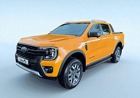 Ford Ranger Plug-in-Hybrid Wildtrak GSB 3-5 Jahr 1500