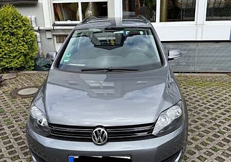 VW Golf Plus Volkswagen 1.4 TSI Comfortline Comfortline