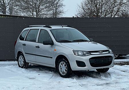 Lada Kalina 2/ 1,6/TÜV