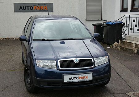 Skoda Fabia 1.4 Lim. Extra