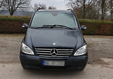Mercedes-Benz Viano 2.2 CDI TREND kompakt TREND