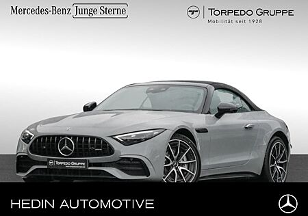 Mercedes-Benz SL 43 AMG AMG SL 43 DISTR|360°|BURM|KEYL|AIRSCARF