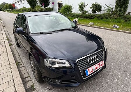 Audi A3 1.4 TFSI Ambition Sportback