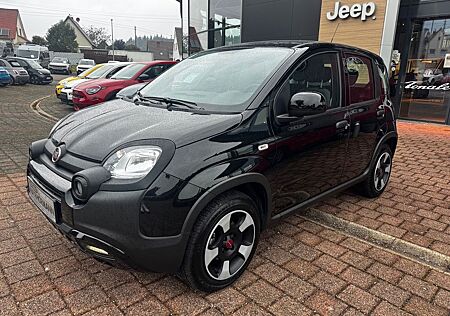 Fiat Panda 1.0 GSE Hybrid Cross Klima