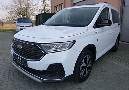 Ford Tourneo Connect Active