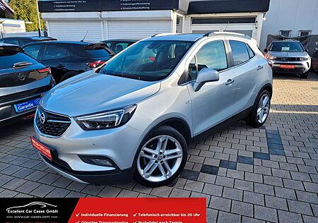 Opel Mokka X Innovation Automatik Kamera SHZ CarPlay