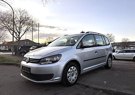 VW Touran Volkswagen Trendline BMT