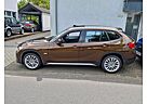 BMW X1 sDrive18d -