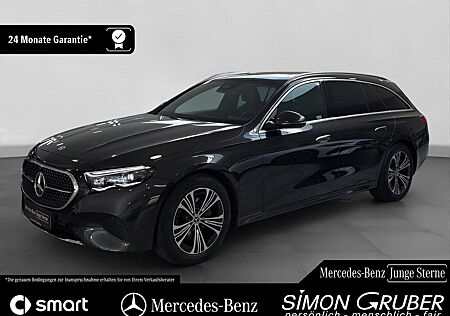 Mercedes-Benz E 220 td 4M Avantgarde Digi Light 360 Memo AHK