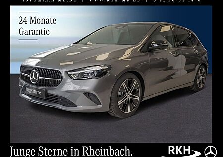 Mercedes-Benz B 200 Progressive Night/Pano/360°/Memory/AHK/LED