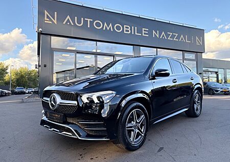 Mercedes-Benz GLE 350 GLE350d 4M COUPE*AMG-LINE*PANORAMA*AIRMATIC*360°