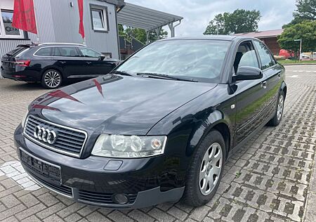 Audi A4 2.0 - INSPEKTION NEU ++ TÜV+ASU NEU