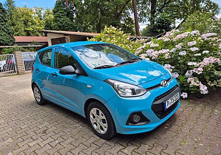 Hyundai i10 1.0 Classic