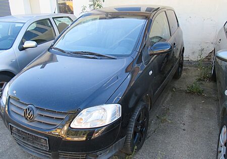 VW Fox Volkswagen 1.2 -