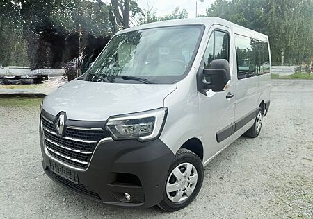Renault Master 2,3 Diesel