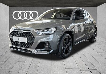 Audi A1 allstreet 35 TFSI S line Int. ACC, SONOS, LM1