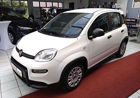 Fiat Panda Base Klima Multimedia