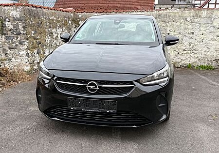 Opel Corsa 1.5 Diesel sehr gepflegt