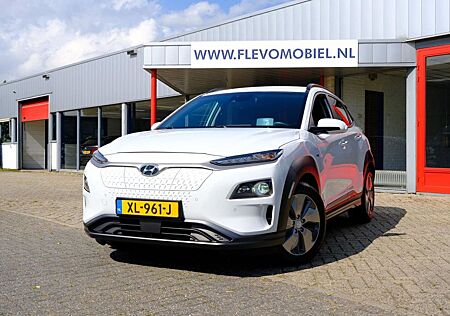 Hyundai Kona EV Premium 64 kWh Aut. Leder|Cruise.Adaptiv